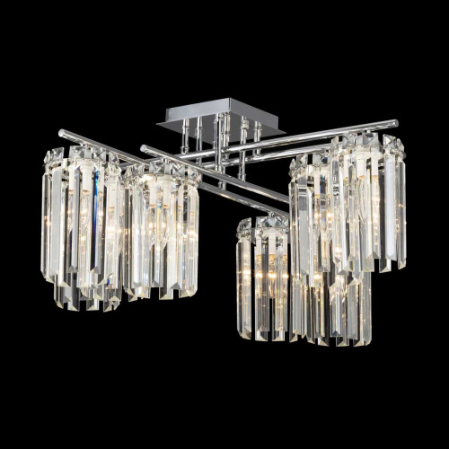 Потолочная люстра Citilux Axis CL313281 фото 2