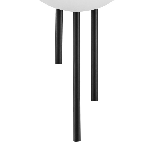 810597 Бра SNODO 7W LED 510LM G ЧЕРНЫЙ/БЕЛЫЙ 3000K фото 6 810597 Бра SNODO 7W LED 510LM G ЧЕРНЫЙ/БЕЛЫЙ 3000K фото 6