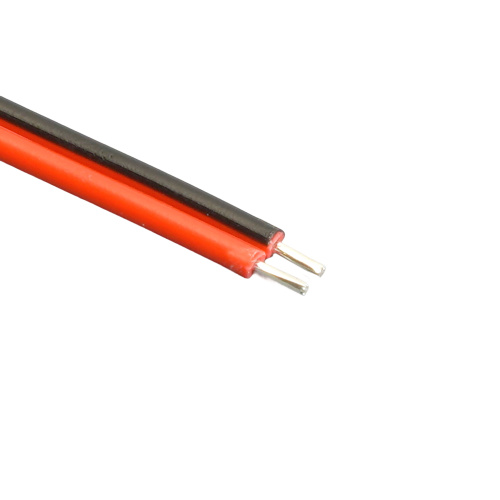 Соединительный провод лента-блок питания 5мм для COB ленты шириной 3 мм, LD160 фото 3