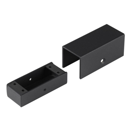 Фиксатор с заглушкой Odeon Light Hightech Fino 7006/1F Фиксатор с заглушкой Odeon Light Hightech Fino 7006/1F