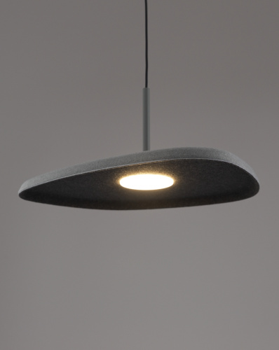 Светильник подвесной светодиодный Moderli V11606-PL Agato фото 4