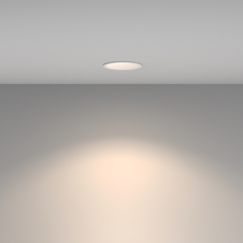 Встраиваемый светильник NUVOLT LDL-032W фото 11