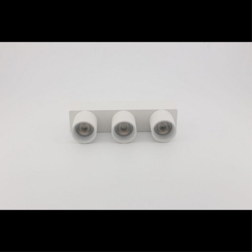 Светильник трековый APL.0110.10.06 фото 2 Светильник трековый APL.0110.10.06 фото 2