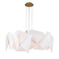 Подвесная люстра Favourite 4725-8P