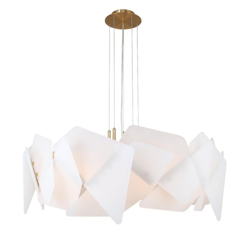 Подвесная люстра Favourite 4725-8P Подвесная люстра Favourite 4725-8P