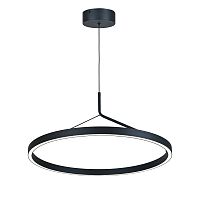 Подвесной светильник 14035/1P Black