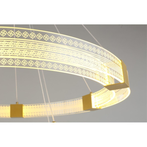 Люстра подвесная APL.030.03.100 фото 14