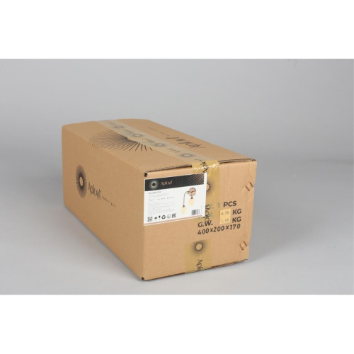 Светильник настенный (Бра) APL.839.01.02 фото 6