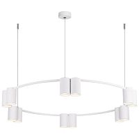 Подвесная люстра Velante 471-003-12