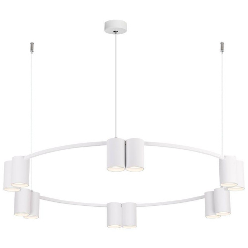 Подвесная люстра Velante 471-003-12