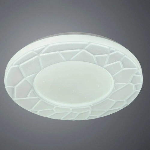 Потолочный светильник Arte Lamp BISCOTTI A2678PL-72WH фото 2 Потолочный светильник Arte Lamp BISCOTTI A2678PL-72WH фото 2