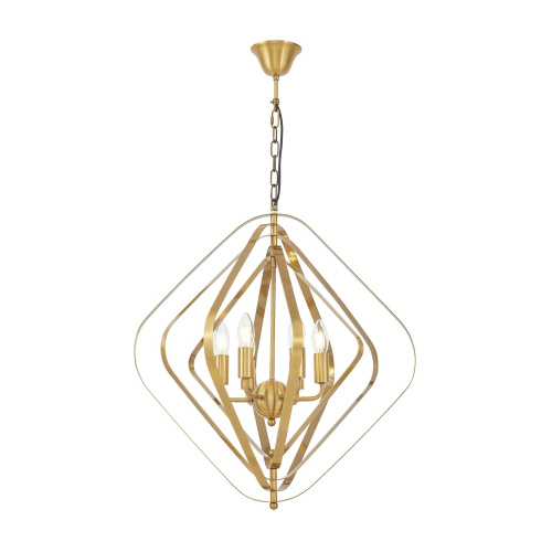 Подвесной светильник Lumina Deco Crulia LDP 8005-6 MD Подвесной светильник Lumina Deco Crulia LDP 8005-6 MD