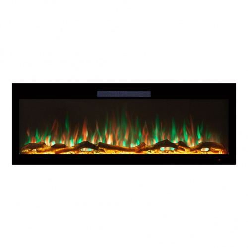 Электроочаг RealFlame Diamond 50, с муляжом дров и кристаллами фото 9 Электроочаг RealFlame Diamond 50, с муляжом дров и кристаллами фото 9