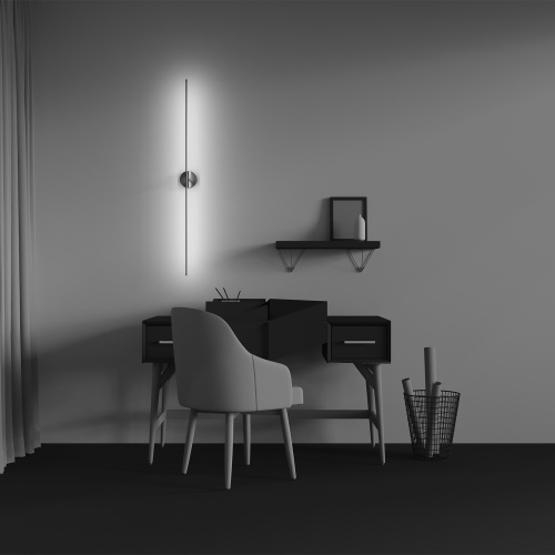 Настенный светильник (бра) Technical C084WL-L18BS2.7K фото 2 Настенный светильник (бра) Technical C084WL-L18BS2.7K фото 2