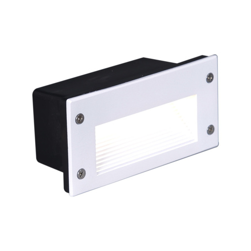 Настенный светильник Reluce 86603-9.0-001TL LED6W WT фото 7