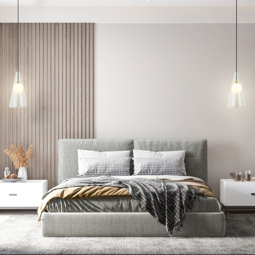 Подвесной светильник Freya Toper FR5389PL-01BS фото 2