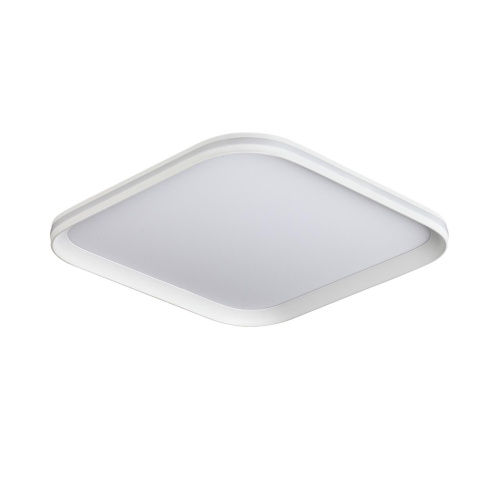 7750/72L MITRA LED SN 544 Светильник металл/PMMA/белый LED 72Вт 3000-6000К 396х396 IP20 пульт ДУ BETA фото 6 7750/72L MITRA LED SN 544 Светильник металл/PMMA/белый LED 72Вт 3000-6000К 396х396 IP20 пульт ДУ BETA фото 6