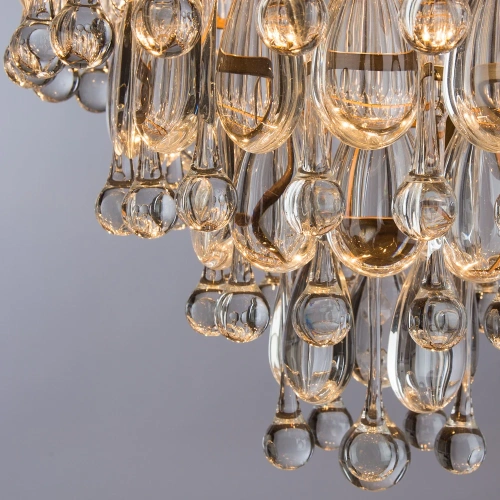 Подвесная люстра Arte Lamp REGINA A4298SP-5AB фото 3