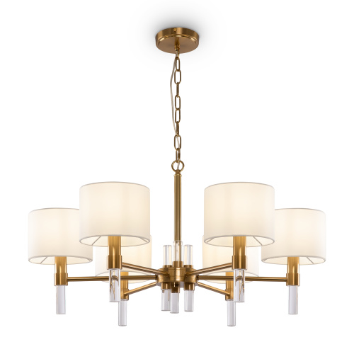 Подвесной светильник Freya FR5186PL-06BS