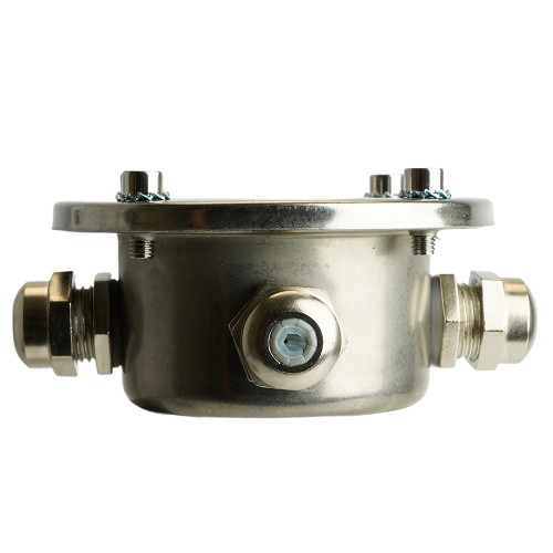 Соединительная коробка LD504 фото 7 Соединительная коробка LD504 фото 7