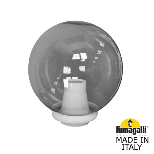 Fumagalli Уличный фонарь на столб FUMAGALLI GLOBE 250 Classic G25.B25.000.WZE27 Fumagalli Уличный фонарь на столб FUMAGALLI GLOBE 250 Classic G25.B25.000.WZE27