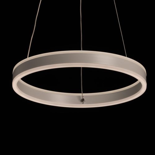 Люстра De City Платлинг фото 8 Люстра De City Платлинг фото 8