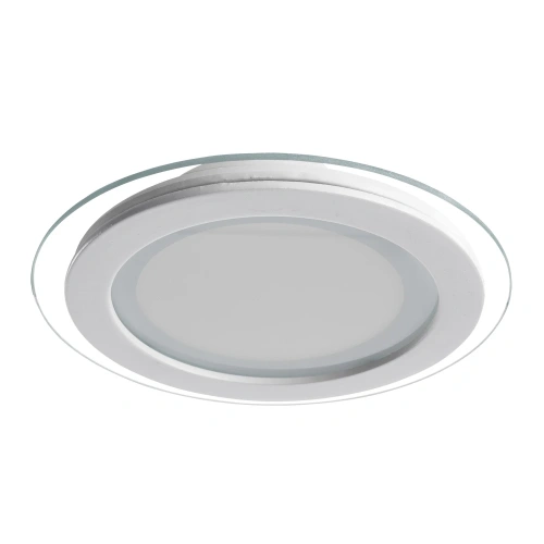 Точечный встраиваемый светильник Arte Lamp RAGGIO A4112PL-1WH Точечный встраиваемый светильник Arte Lamp RAGGIO A4112PL-1WH