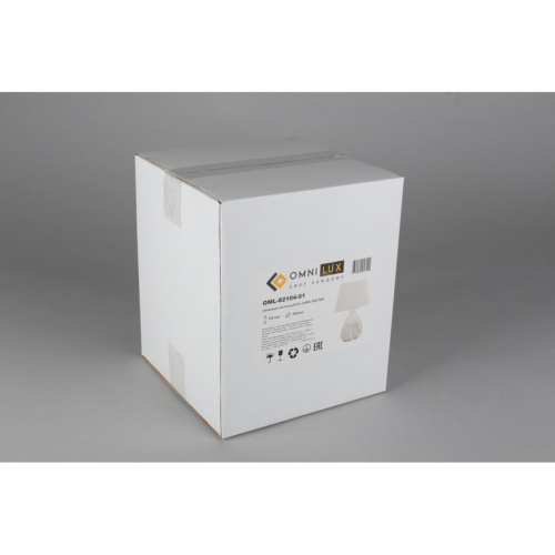 Настольная лампа OML-82104-01 фото 3 Настольная лампа OML-82104-01 фото 3