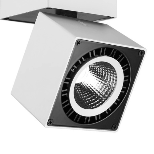 Спот Mantra Columbretes C0088 фото 2 Спот Mantra Columbretes C0088 фото 2