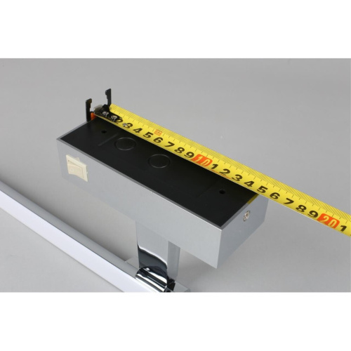 Светильник настенный (Бра) OML-29201-12 фото 7 Светильник настенный (Бра) OML-29201-12 фото 7