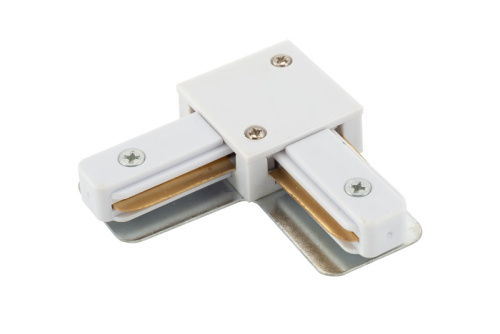 Трековый светильник Denkirs DK Track White (SOLID BASE) | DK ТРЕК БЕЛЫЙ (СОЛИД БЕЙС) TR1102-WH Трековый светильник Denkirs DK Track White (SOLID BASE) | DK ТРЕК БЕЛЫЙ (СОЛИД БЕЙС) TR1102-WH