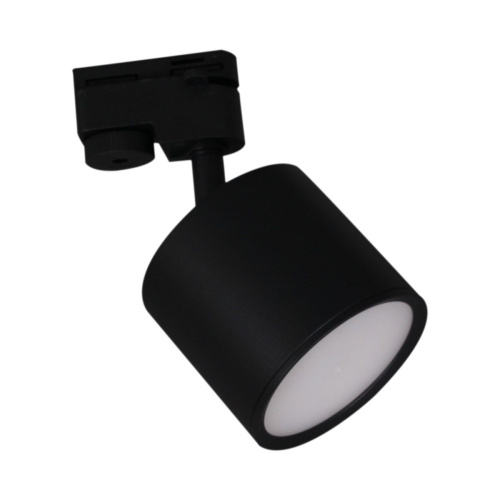 Трековый светильник Reluce 53005-9.3-001LD GX53 BK фото 7