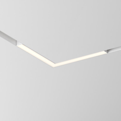 Трековый светильник Technical TR078-2-24W3K-W фото 3 Трековый светильник Technical TR078-2-24W3K-W фото 3