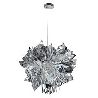 10593/600 Silver Подвесной светильник LOFT IT Clizia