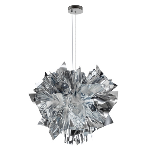 10593/600 Silver Подвесной светильник LOFT IT Clizia