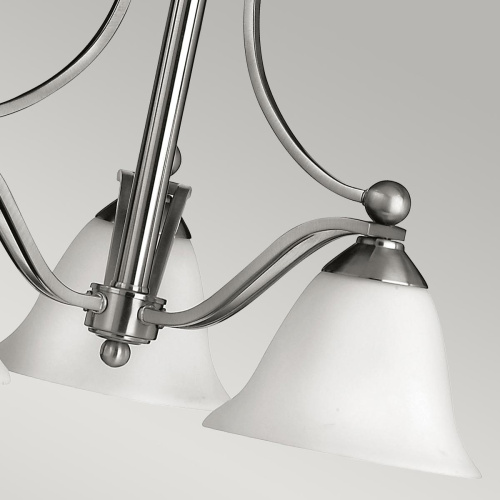 Люстра Hinkely Lighting, Арт. HK-BOLLA3 фото 5
