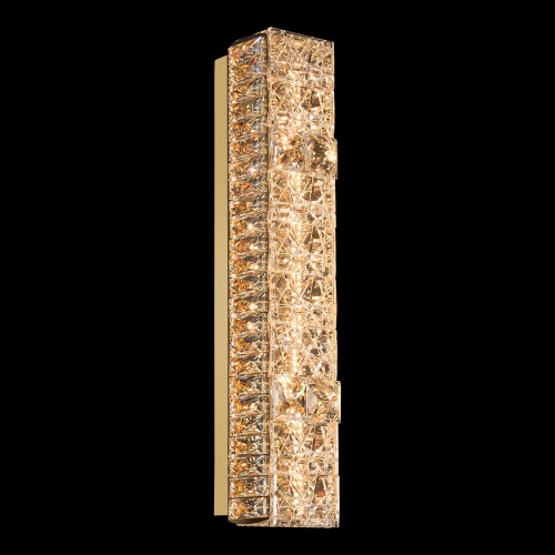 Бра Ravissement Gold FL1057-3W Бра Ravissement Gold FL1057-3W
