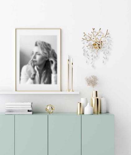 Бра De City Лайма фото 7 Бра De City Лайма фото 7