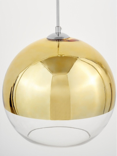 Подвесной светильник Lumina Deco Veroni LDP 1029-300 GD фото 7