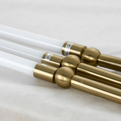 Подвесной светодиодный светильник Lussole Loft BEND LSP-7072 фото 2