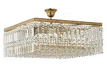 Потолочный светильник Dio DArte Elite Cremono Cremono E 1.3.50x50.102 G