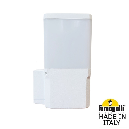 Fumagalli Светильник уличный настенный FUMAGALLI VIRGILIO APPLIQUE DS3.562.000.WYF1R Fumagalli Светильник уличный настенный FUMAGALLI VIRGILIO APPLIQUE DS3.562.000.WYF1R