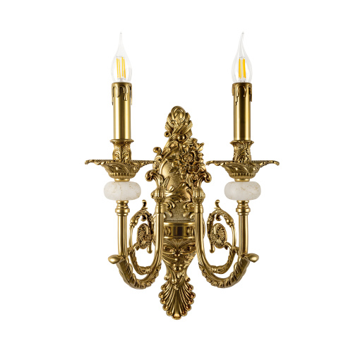 10565/2W Настенный светильник LOFT IT Palazzo 10565/2W Настенный светильник LOFT IT Palazzo