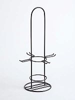 Подставка под бутылки + бокал настольная Vitaluce V7623/1