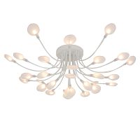 Потолочная люстра Favourite 4198-28C Скейн/Skein