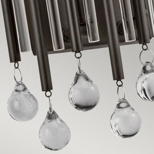 Бра KL-PIPER2 Kichler, арт. KL-PIPER2 фото 3