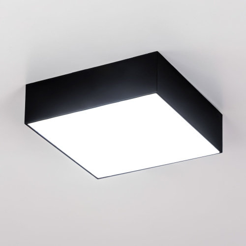 Citilux Тао CL712X122N LED Светильник потолочный с диммером Чёрный фото 15 Citilux Тао CL712X122N LED Светильник потолочный с диммером Чёрный фото 15