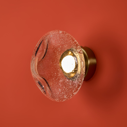 Настенный светильник (бра) Freya FR5601WL-01TR фото 3 Настенный светильник (бра) Freya FR5601WL-01TR фото 3