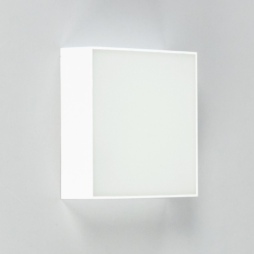 Citilux Тао CL712X120N LED Светильник потолочный с диммером Белый фото 6