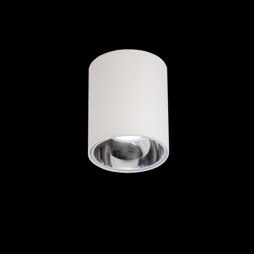 Citilux Старк CL7440102 LED Светильник накладной Белый Хром фото 2 Citilux Старк CL7440102 LED Светильник накладной Белый Хром фото 2